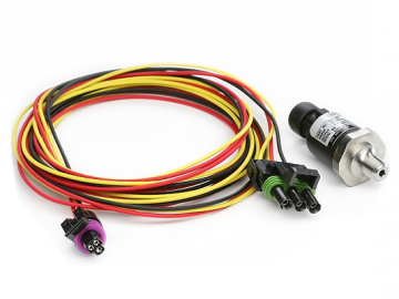 Edge Pressure Sensor 0-100 PSIG